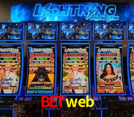 A Emoção da Loteria na betweb: Uma Chance de Mudança de Vida