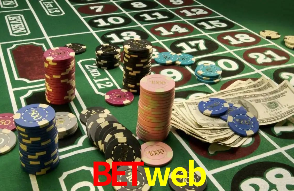 Welcome Bonus betweb