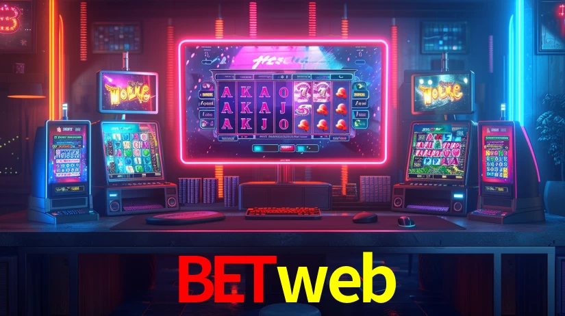 betweb: Jogos de Caça-Níqueis-Altas Recompensas, Roleta-Velocidade, Blackjack-Desafios Máximos