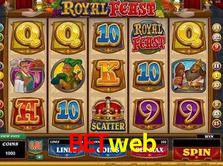 Seasonal Promotions betweb