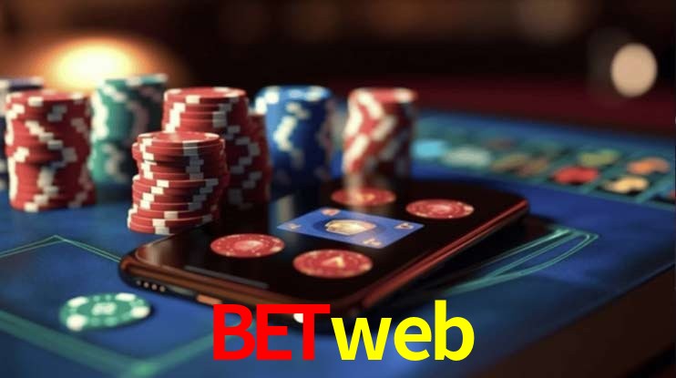 Jogos de Slot betweb