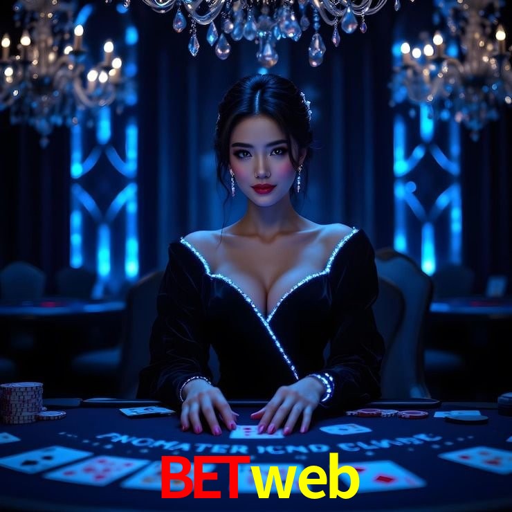 Casino Ao Vivo betweb