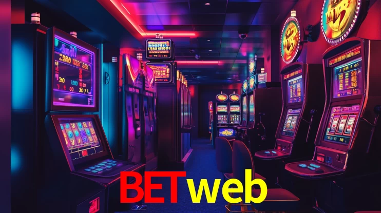 betweb plataforma