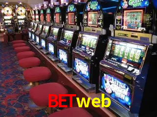 Descubra o Mundo do Cassino Online com betweb