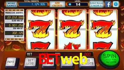 A Popularidade dos Caça-Níqueis no betweb