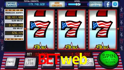 Descubra a Magia dos Jogos de Arcade no betweb