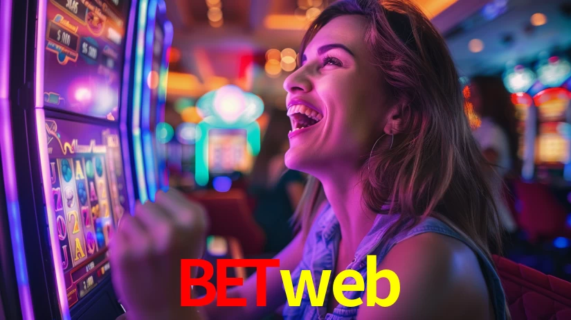 Sinta a adrenalina dos jogos de cassino com betweb